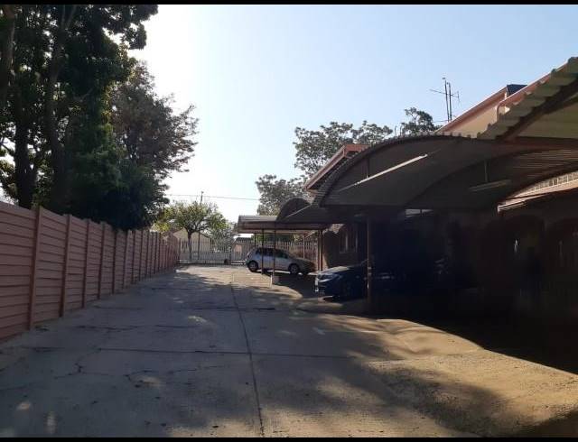 2 BEDROOM PROPERTY TO RENT IN ERASMIA